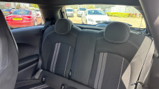 MINI Hatchback 1.5 Cooper Sport II 3dr Petrol Hatchback